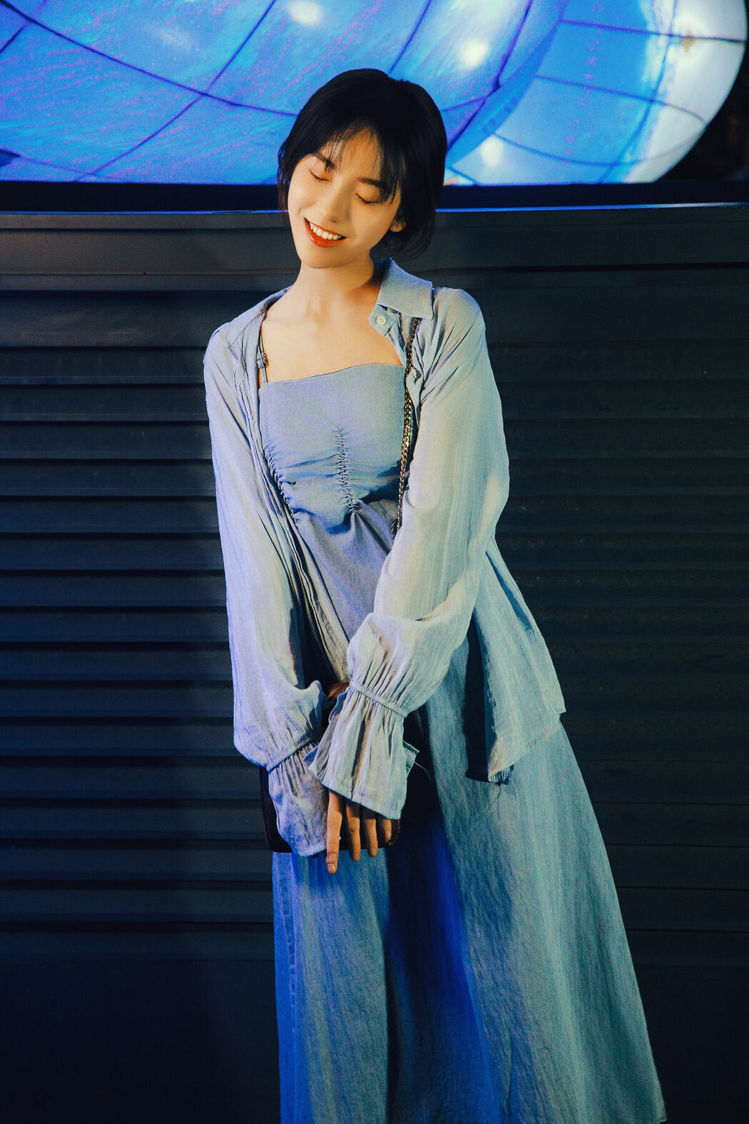 YiTuYu艺图语 Vol.9152 Jian Xiao Cheng (44P)