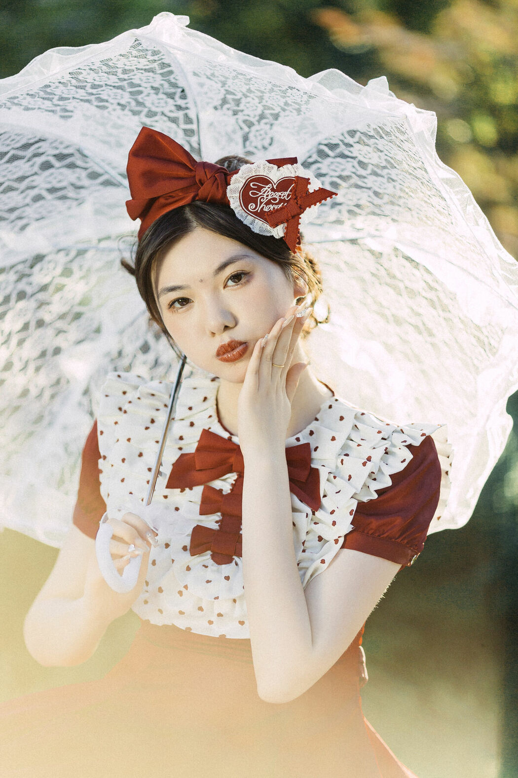 YiTuYu艺图语 Vol.9145 Li Zhi Mi ko (31P)