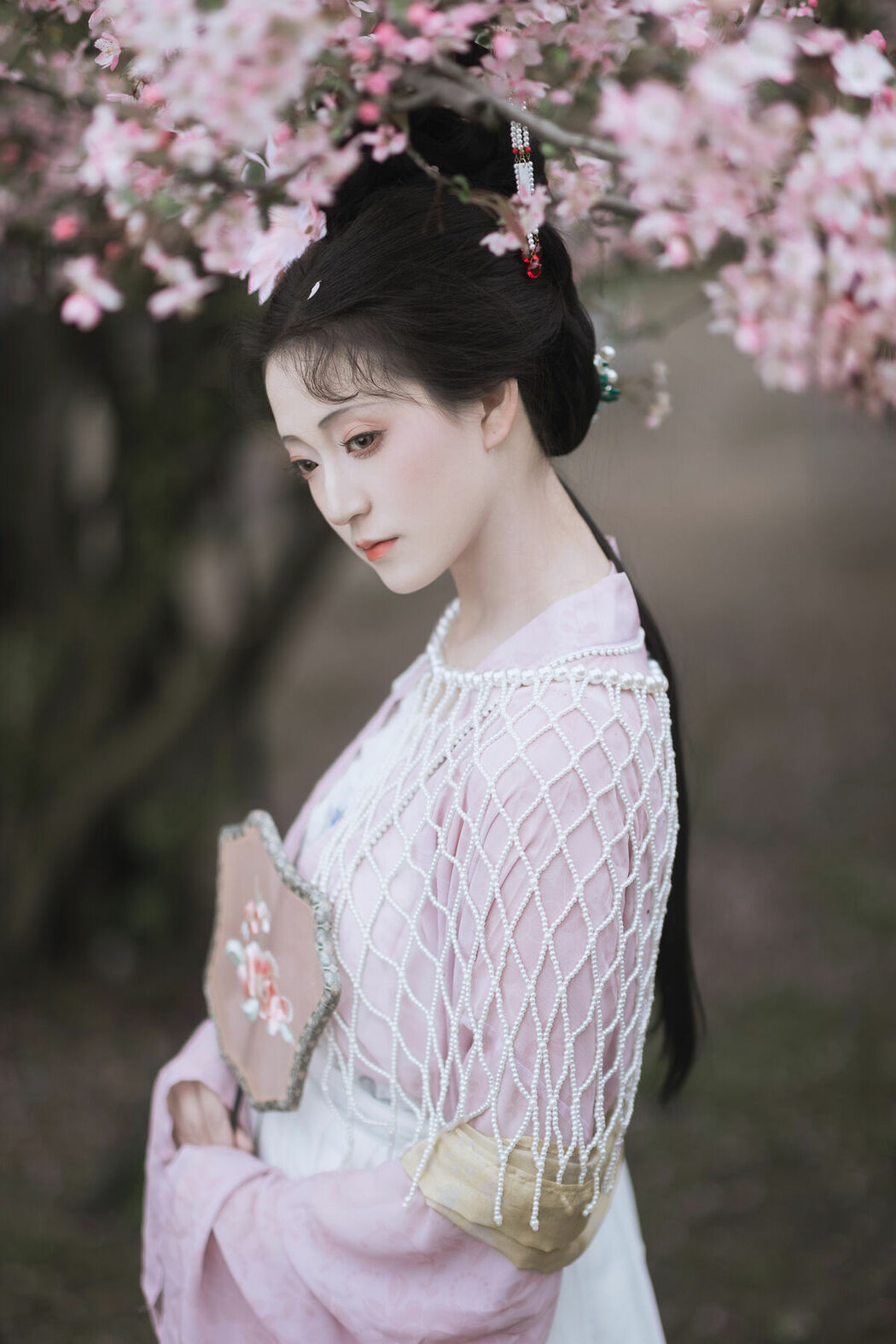 YiTuYu艺图语 Vol.9174 Fei Fei Xiang Bao Fu (36P)