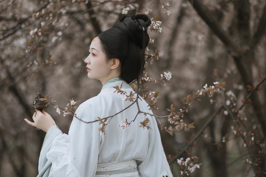 YiTuYu艺图语 Vol.9142 PENG (39P)