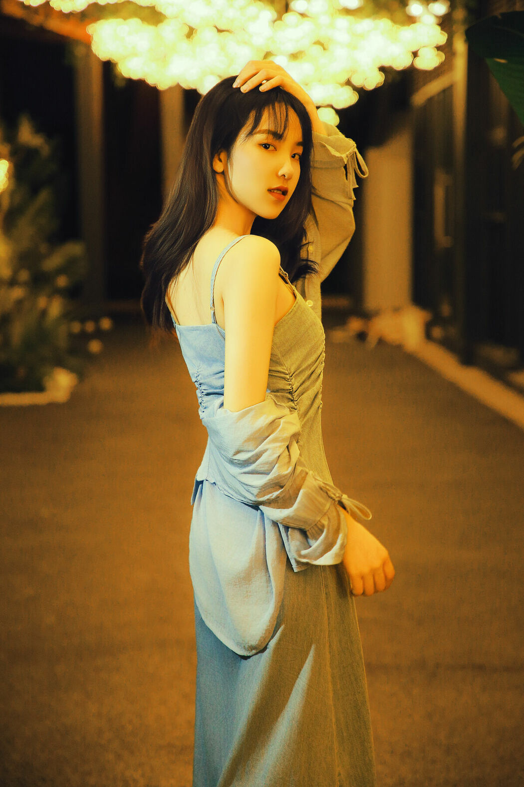 YiTuYu艺图语 Vol.9152 Jian Xiao Cheng (44P)