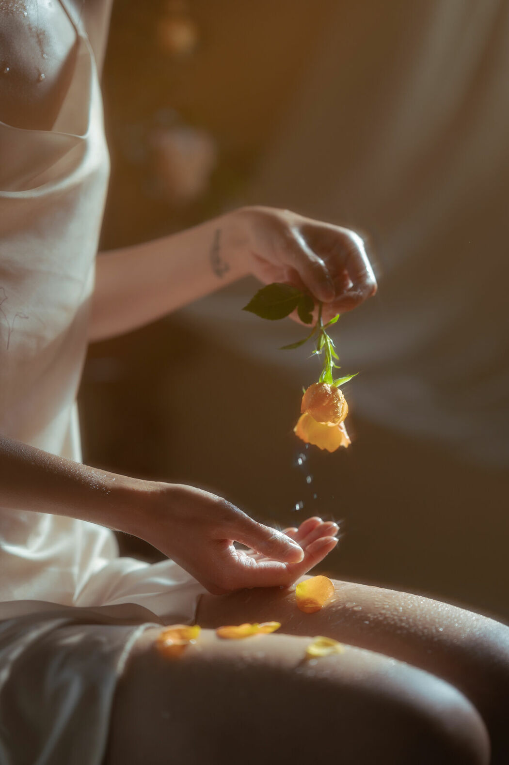 YiTuYu艺图语 Vol.9147 Su Su (19P)