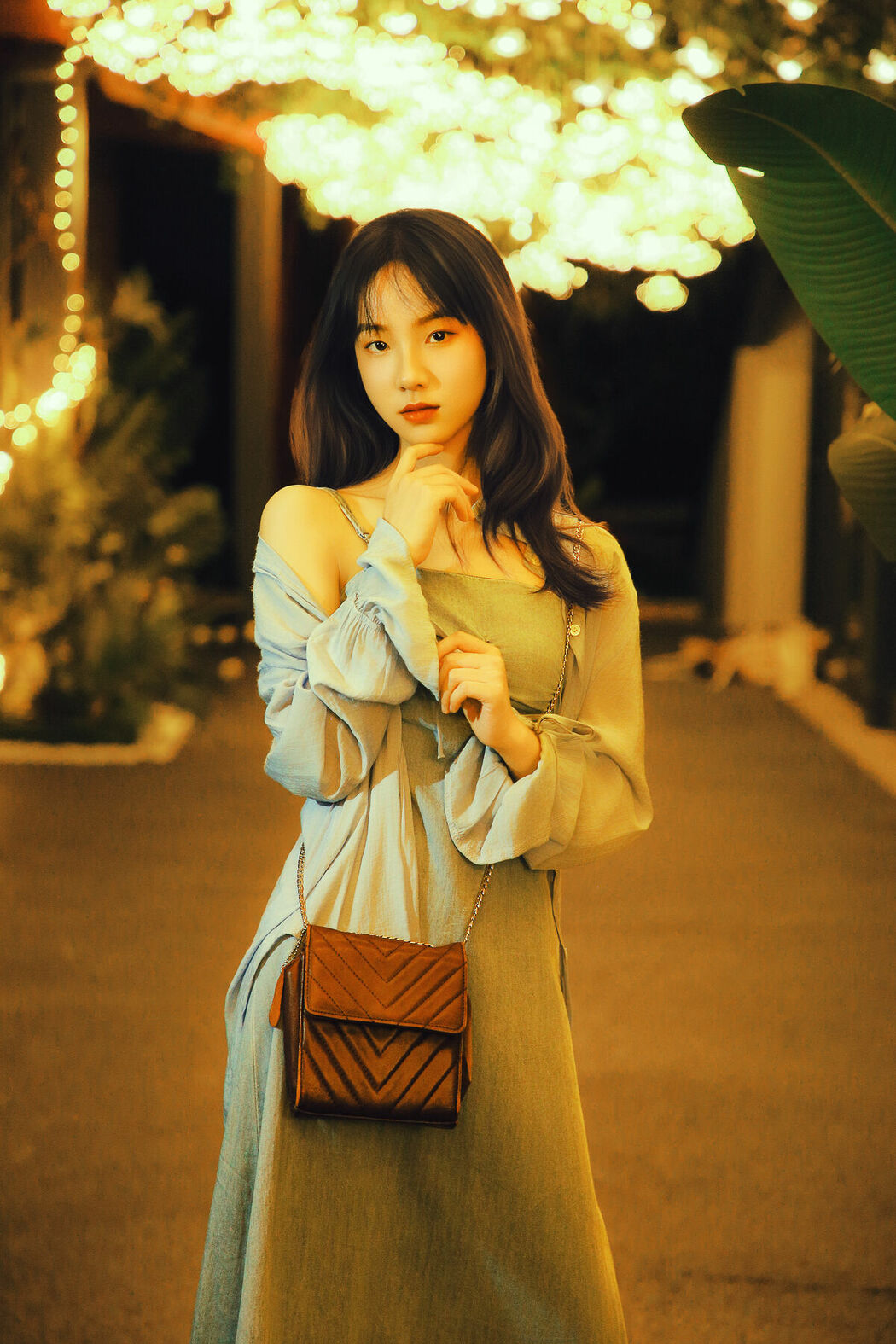 YiTuYu艺图语 Vol.9152 Jian Xiao Cheng (44P)