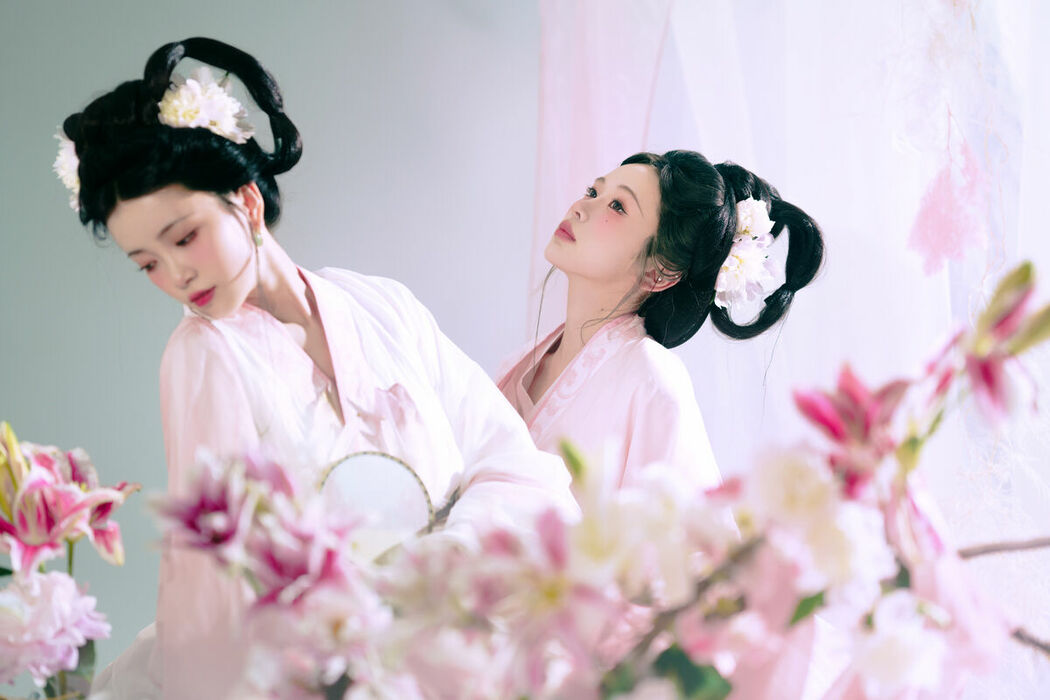 YiTuYu艺图语 Vol.9165 Tao Chi (32P)