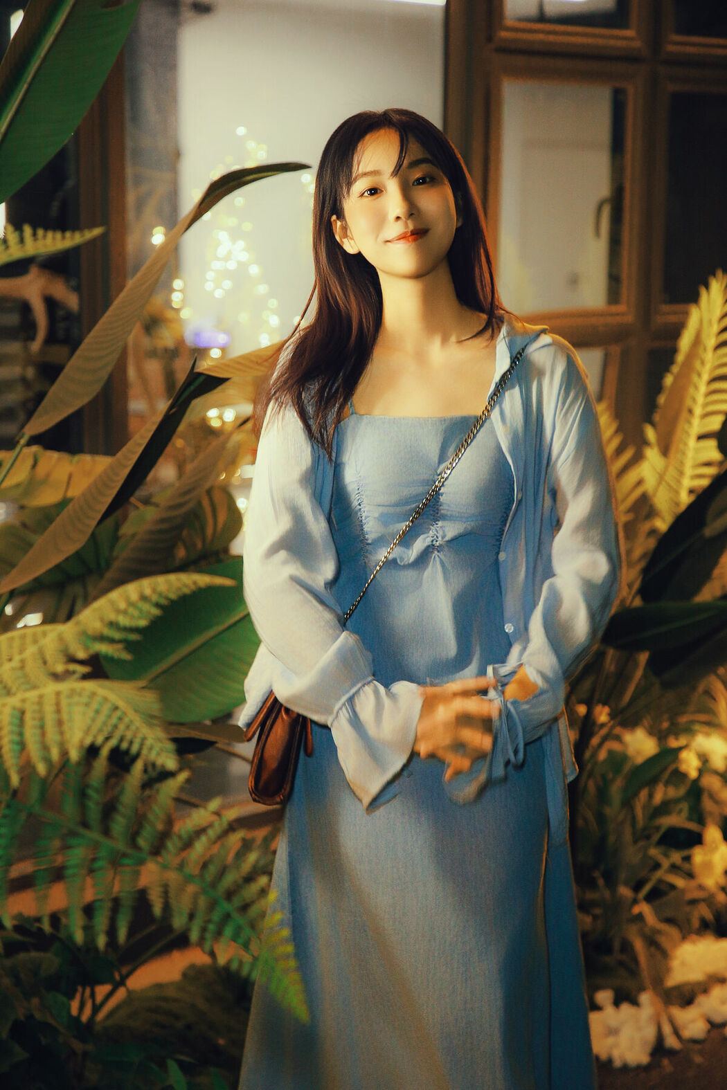 YiTuYu艺图语 Vol.9152 Jian Xiao Cheng (44P)