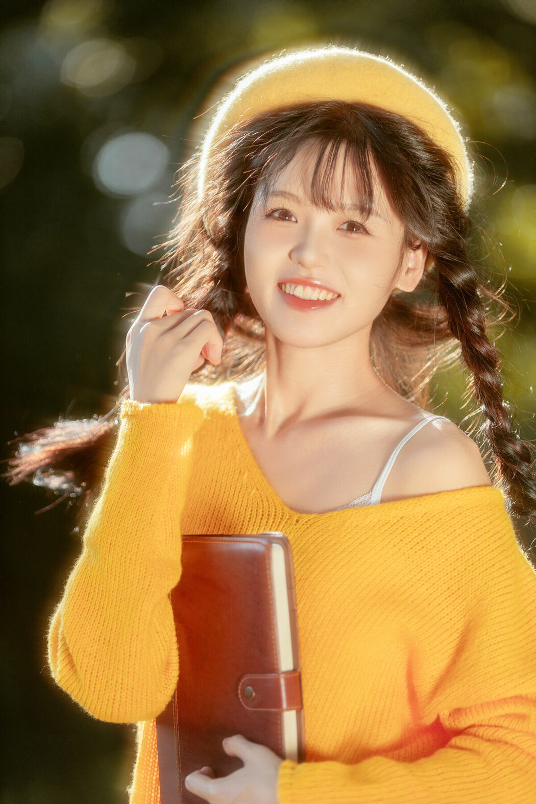 YiTuYu艺图语 Vol.9162 Fish-Lam (16P)