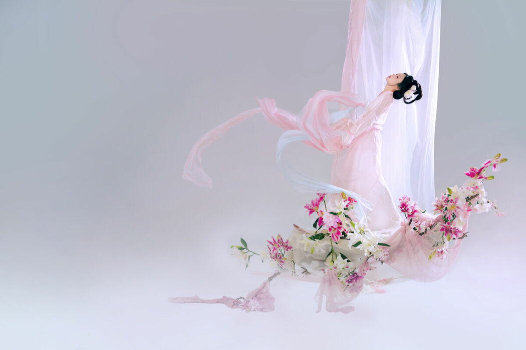 YiTuYu艺图语 Vol.9165 Tao Chi (32P)