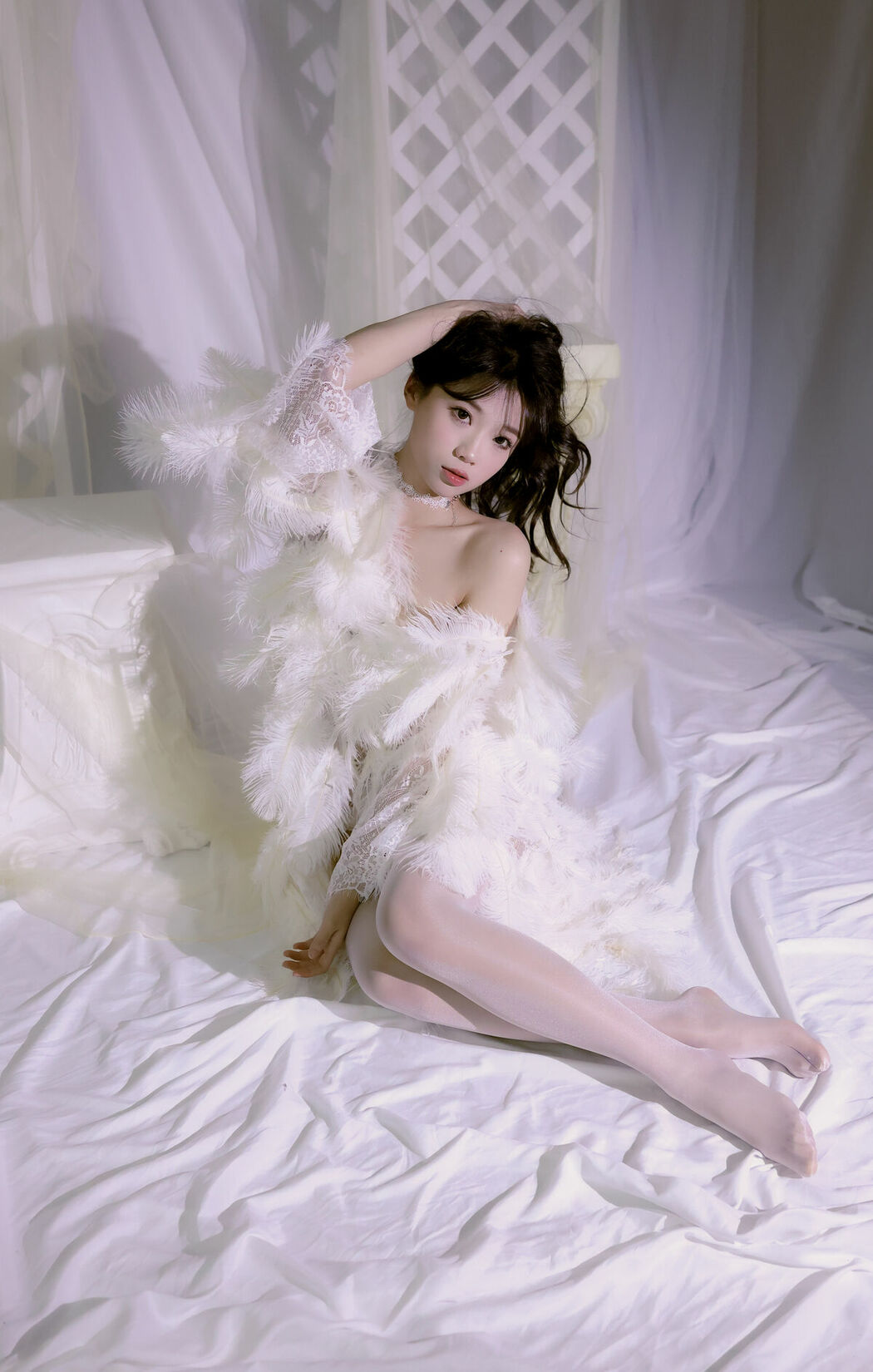 YiTuYu艺图语 Vol.9170 Lan Lan (38P)