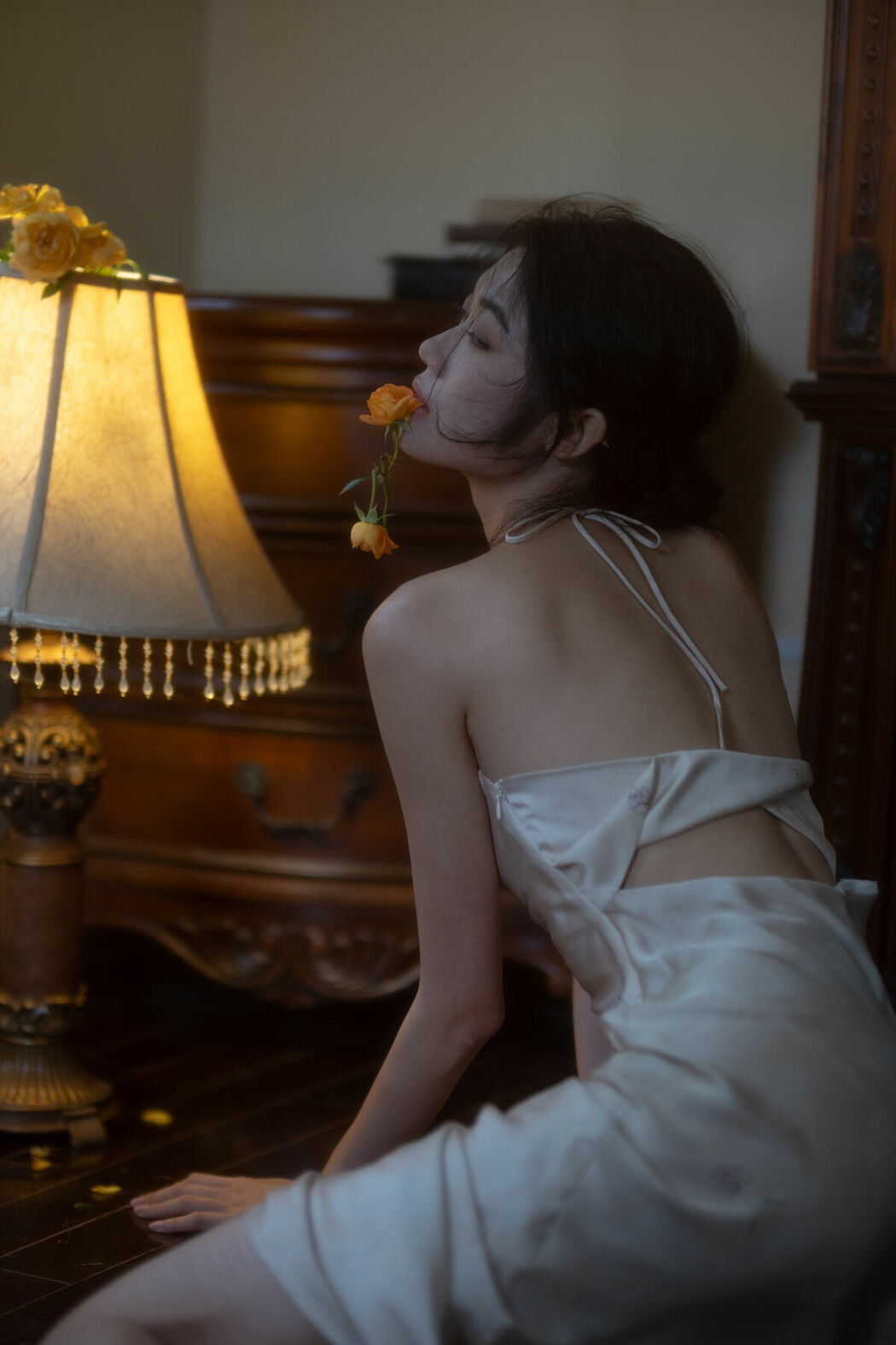 YiTuYu艺图语 Vol.9147 Su Su (19P)