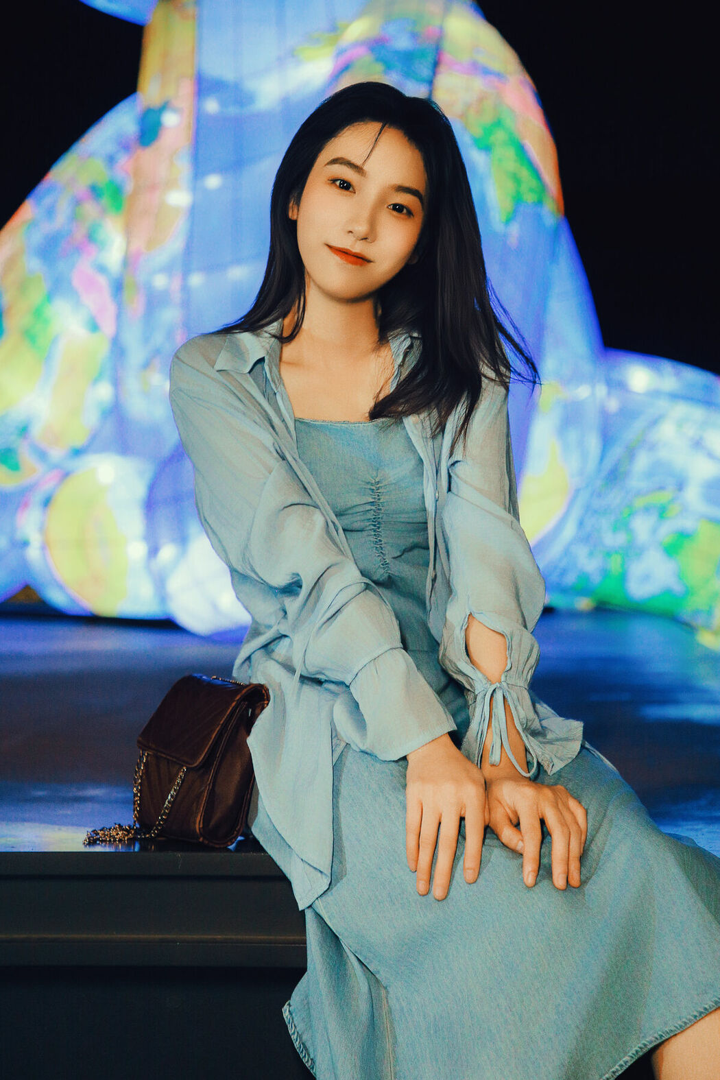 YiTuYu艺图语 Vol.9152 Jian Xiao Cheng (44P)