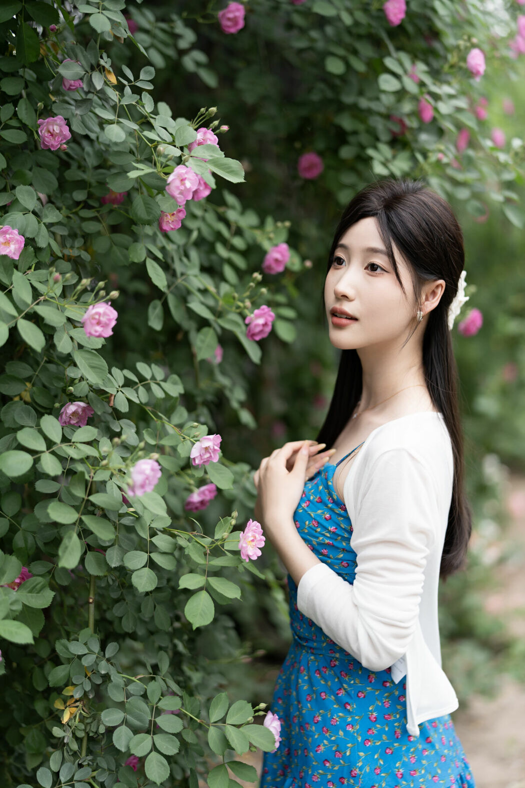 YiTuYu艺图语 Vol.9158 Zhi Zhi Wen (37P)