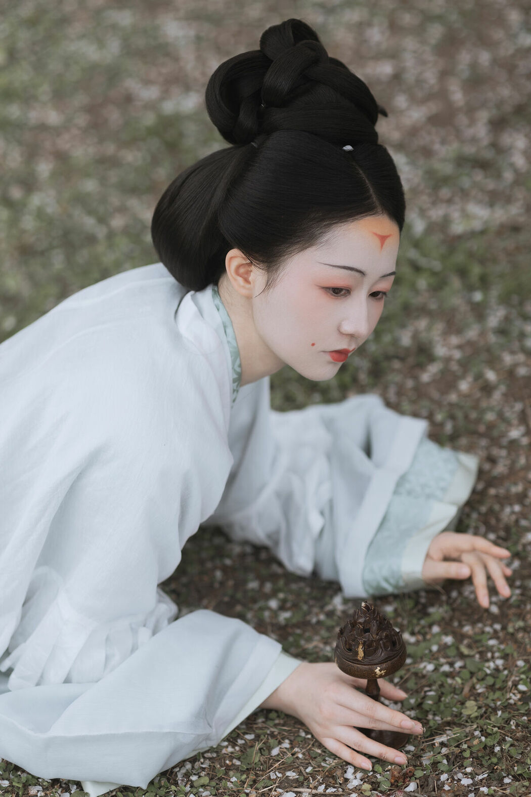 YiTuYu艺图语 Vol.9142 PENG (39P)