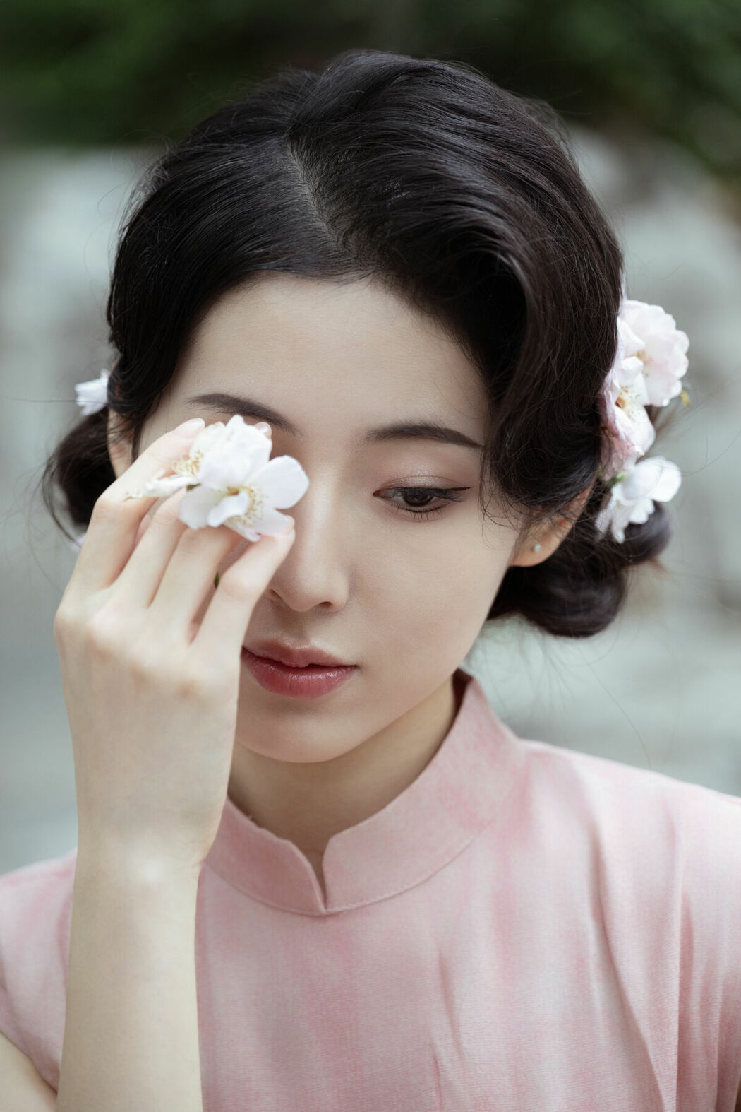 YiTuYu艺图语 Vol.9154 1xx (25P)