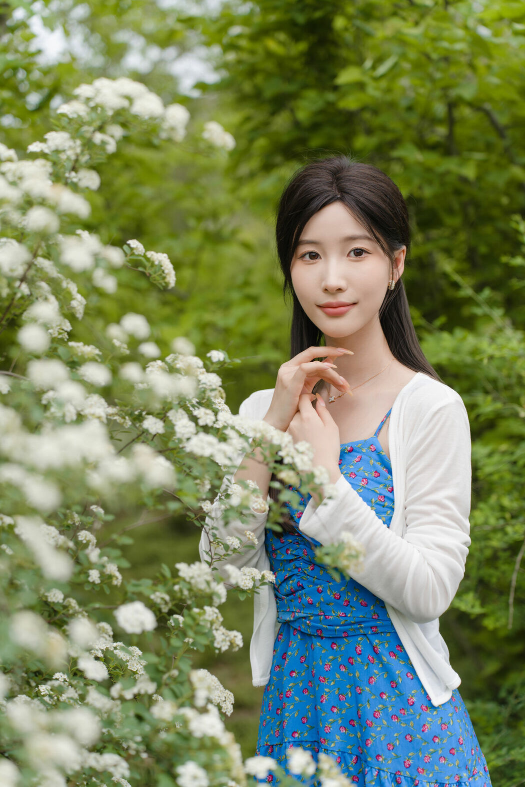 YiTuYu艺图语 Vol.9158 Zhi Zhi Wen (37P)