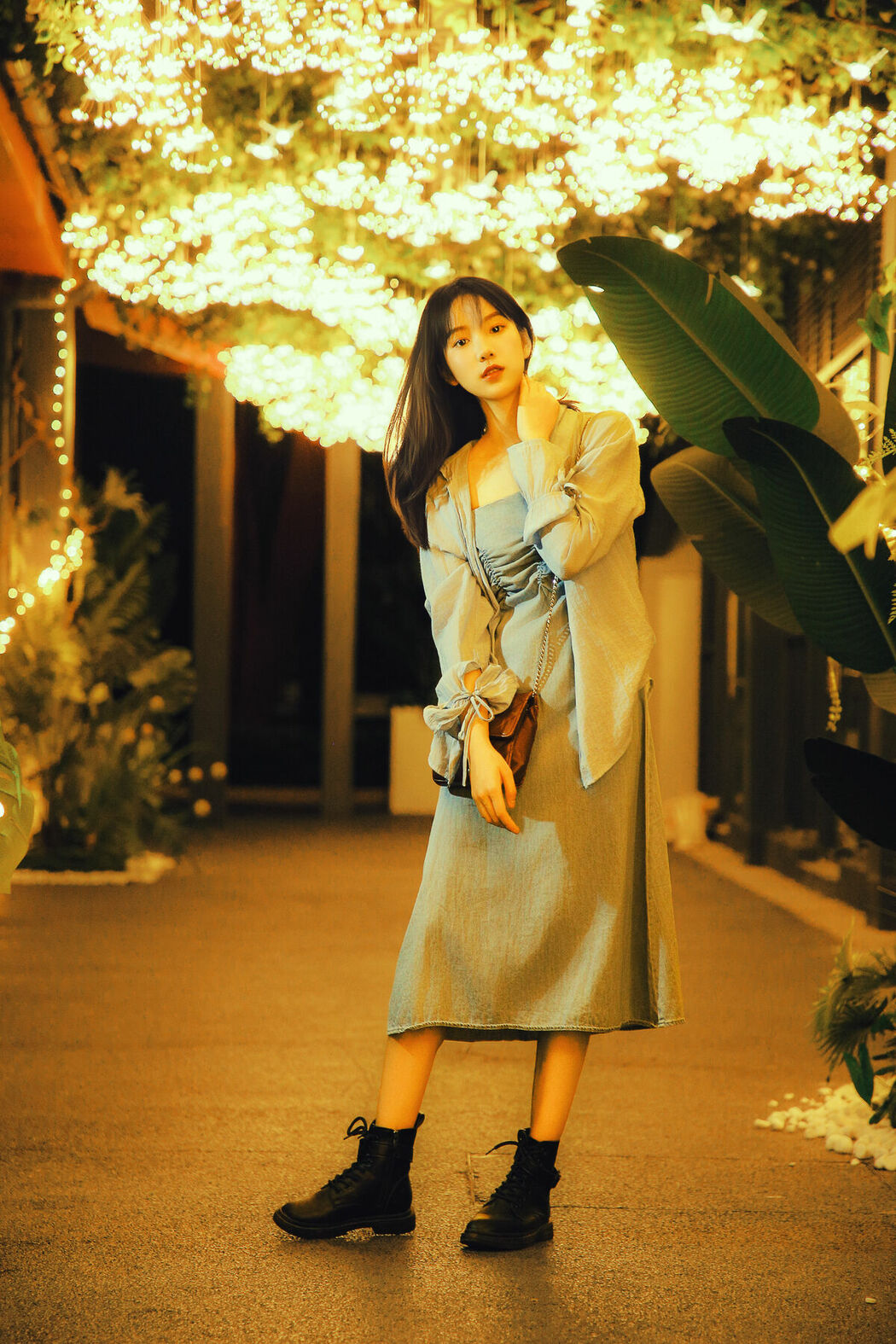 YiTuYu艺图语 Vol.9152 Jian Xiao Cheng (44P)