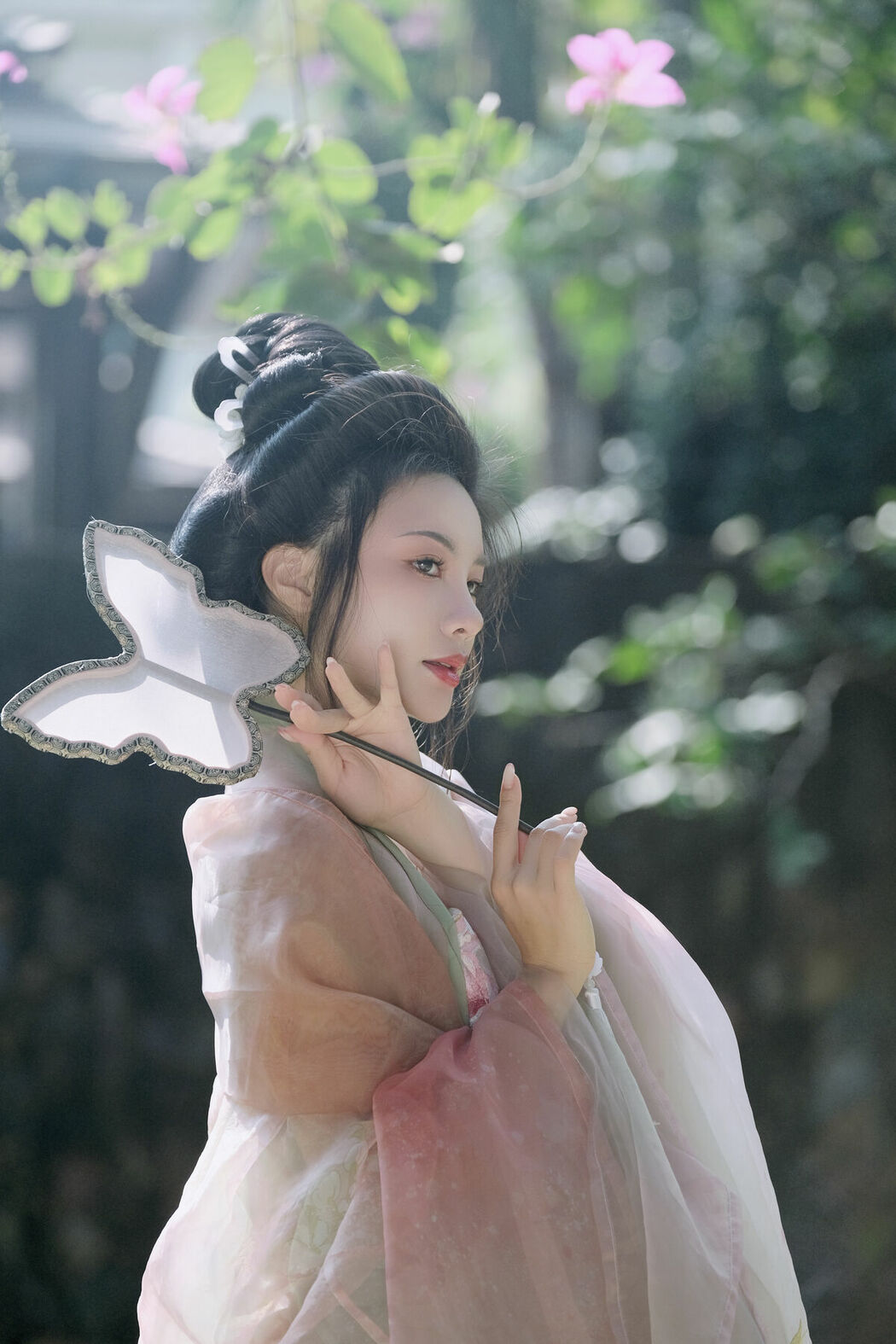 YiTuYu艺图语 Vol.9169 Xiao Guan (20P)