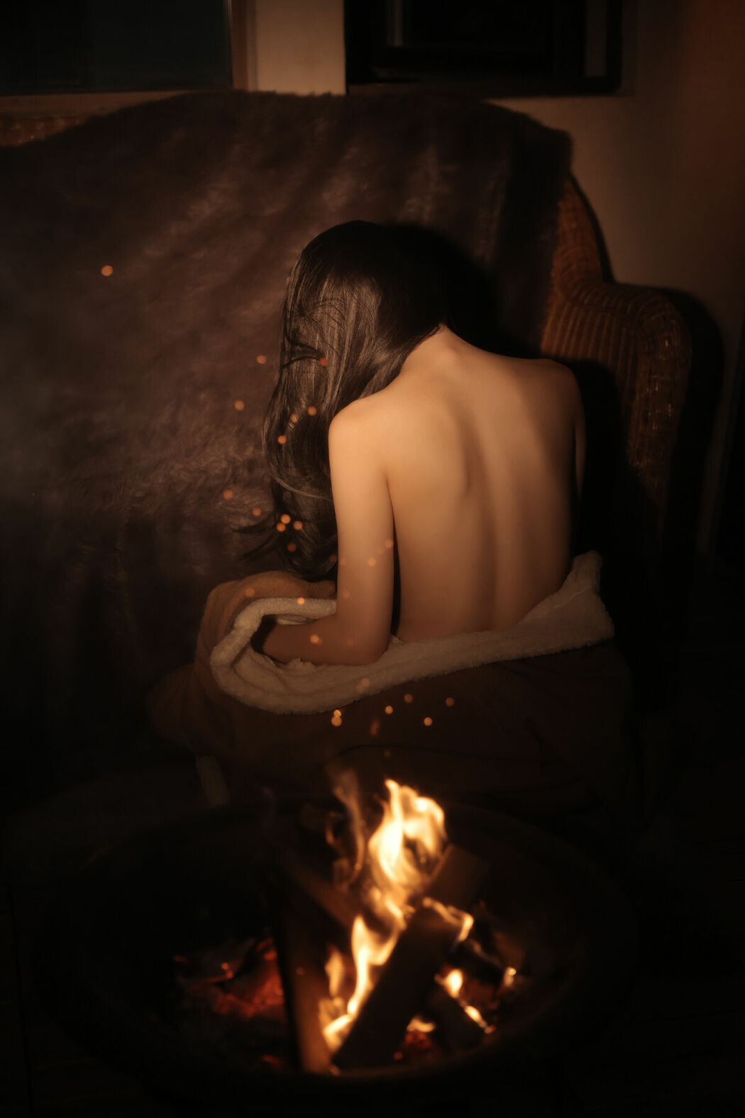 YiTuYu艺图语 Vol.9166 Maoqi (21P)