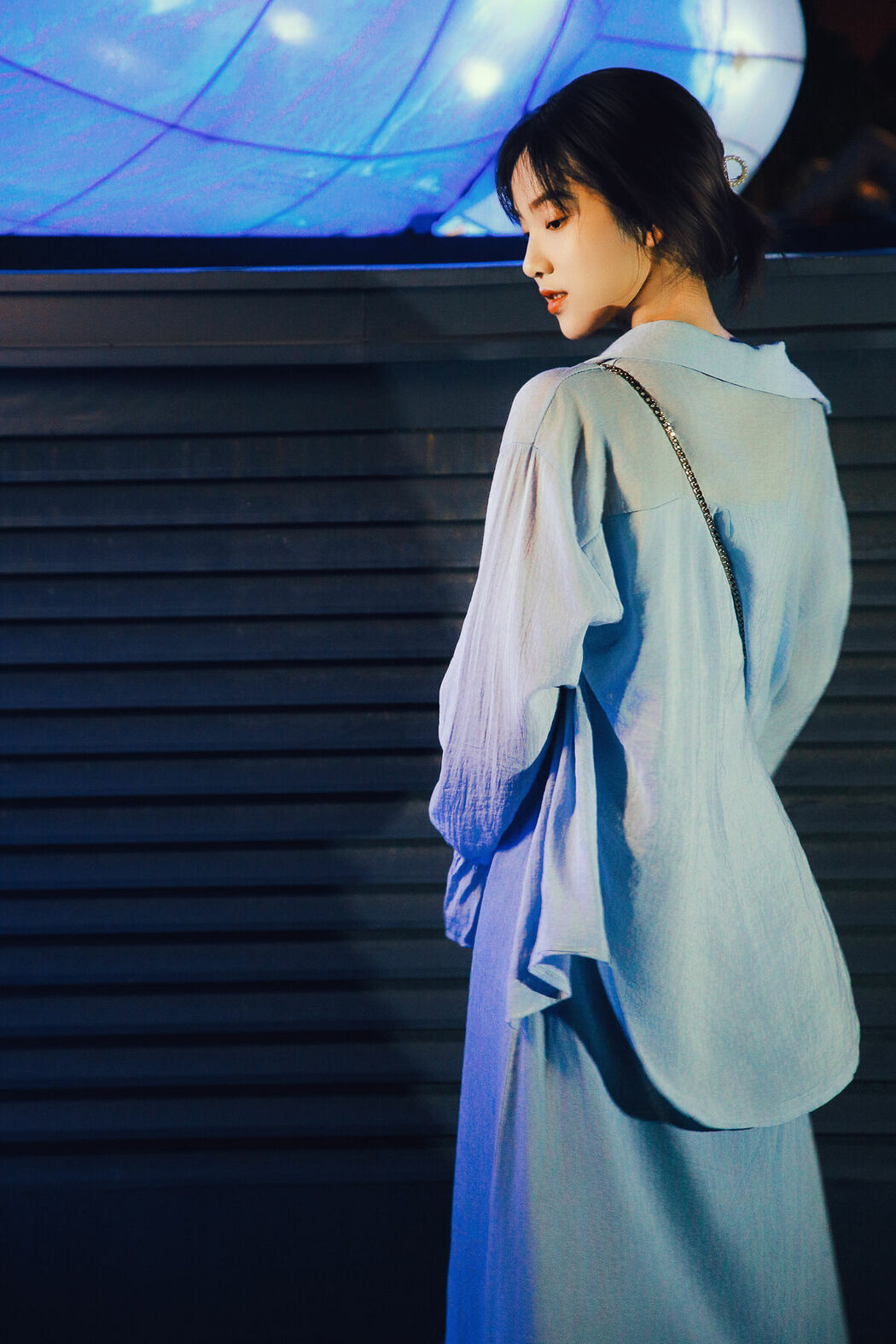 YiTuYu艺图语 Vol.9152 Jian Xiao Cheng (44P)