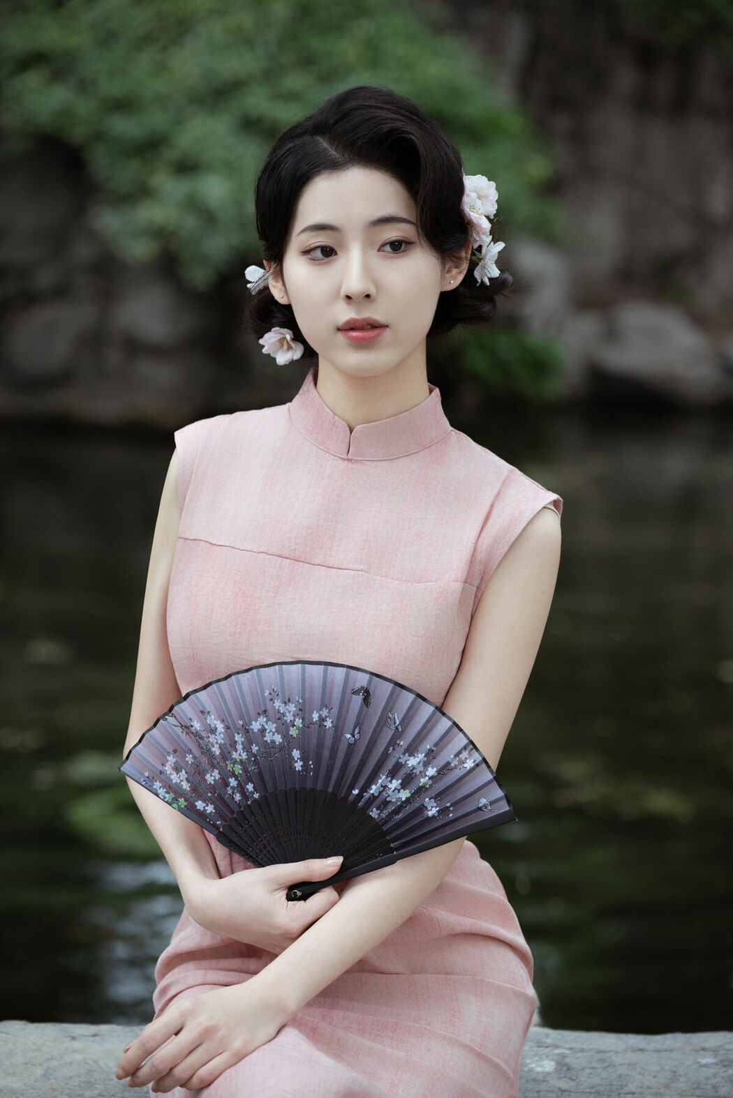 YiTuYu艺图语 Vol.9154 1xx (25P)