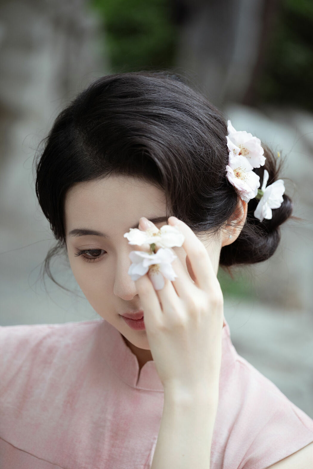 YiTuYu艺图语 Vol.9154 1xx (25P)