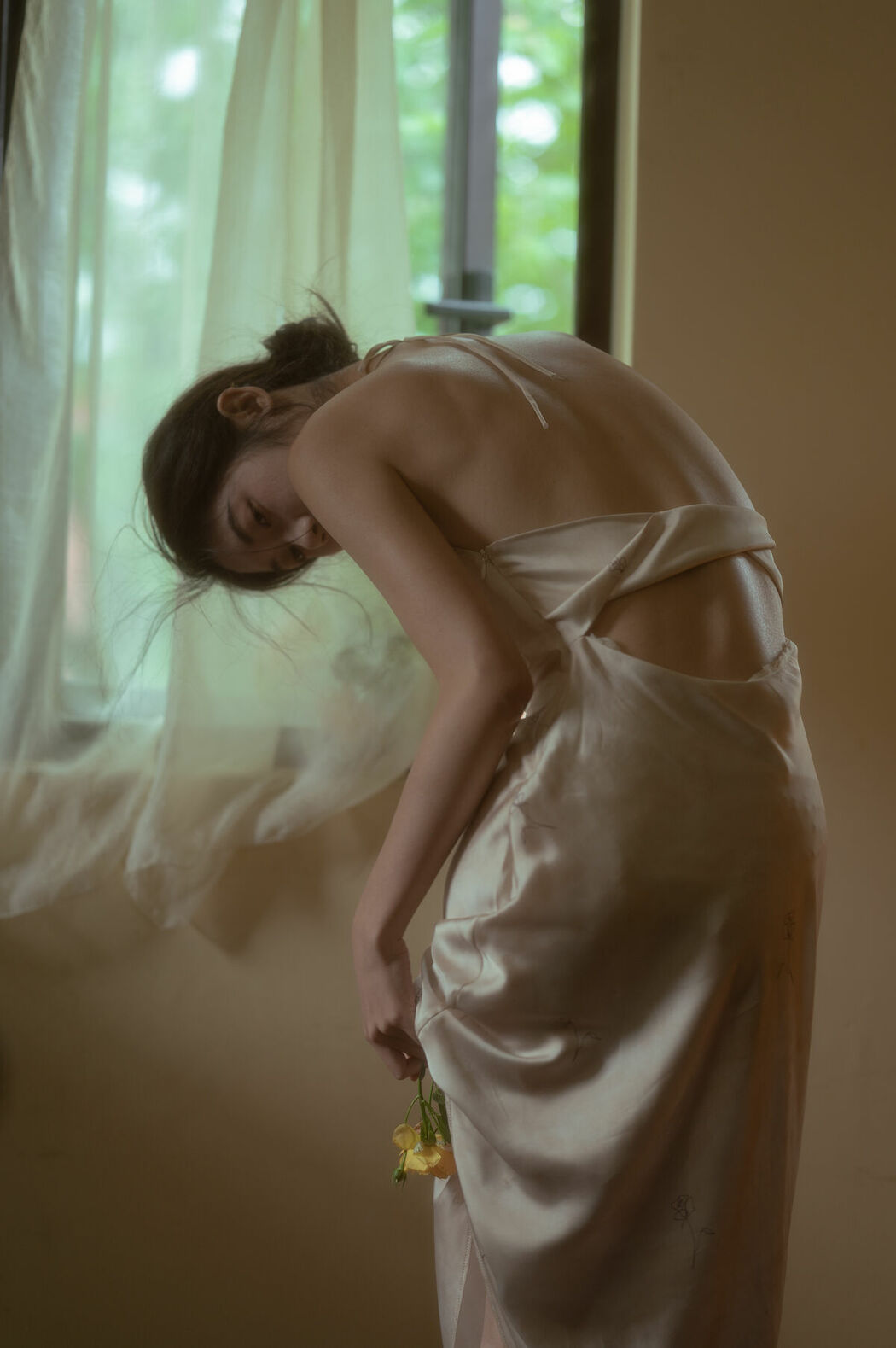 YiTuYu艺图语 Vol.9147 Su Su (19P)