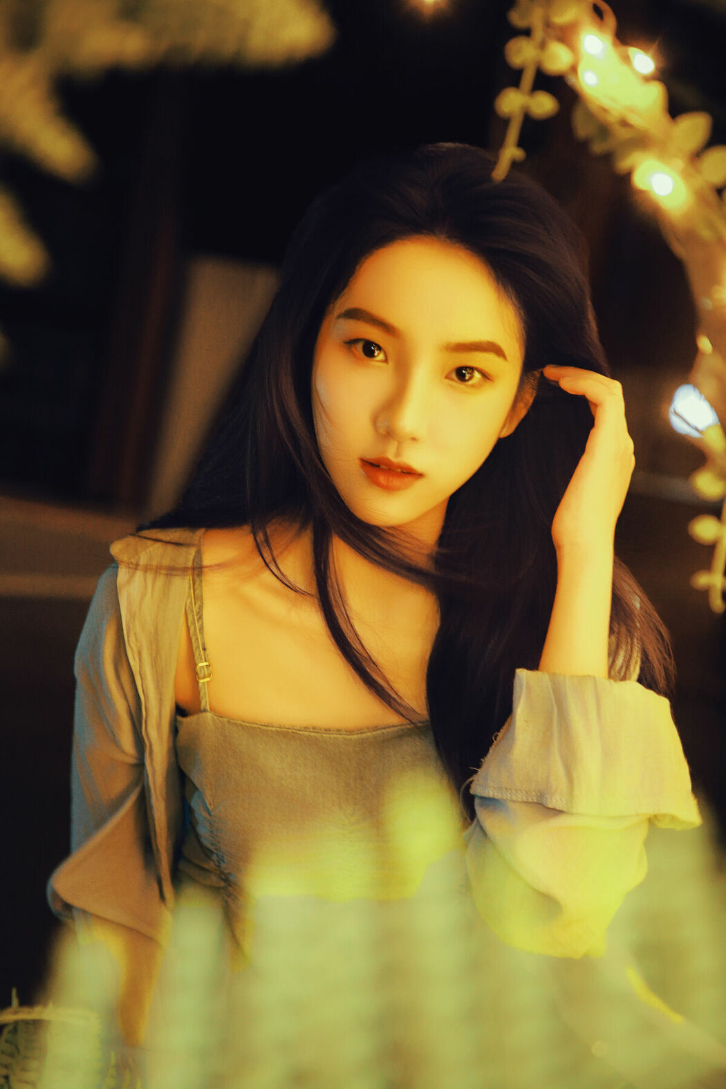 YiTuYu艺图语 Vol.9152 Jian Xiao Cheng (44P)