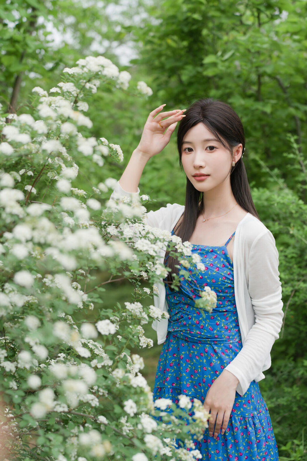 YiTuYu艺图语 Vol.9158 Zhi Zhi Wen (37P)