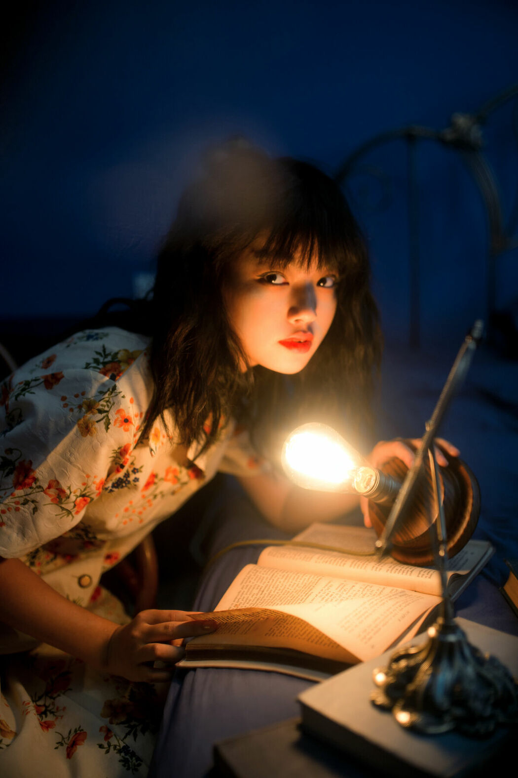 YiTuYu艺图语 Vol.9173 Gui Zhong Wu Pin (20P)