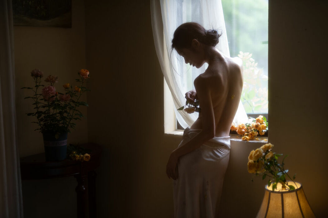 YiTuYu艺图语 Vol.9147 Su Su (19P)