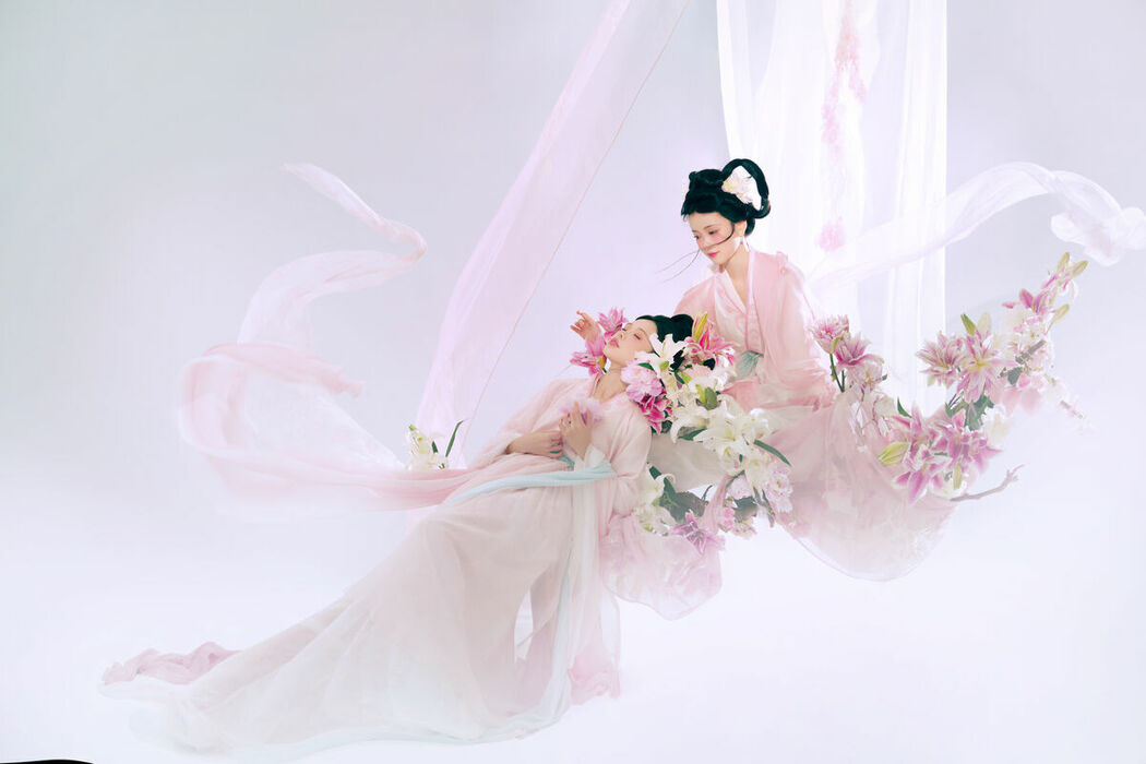 YiTuYu艺图语 Vol.9165 Tao Chi (32P)