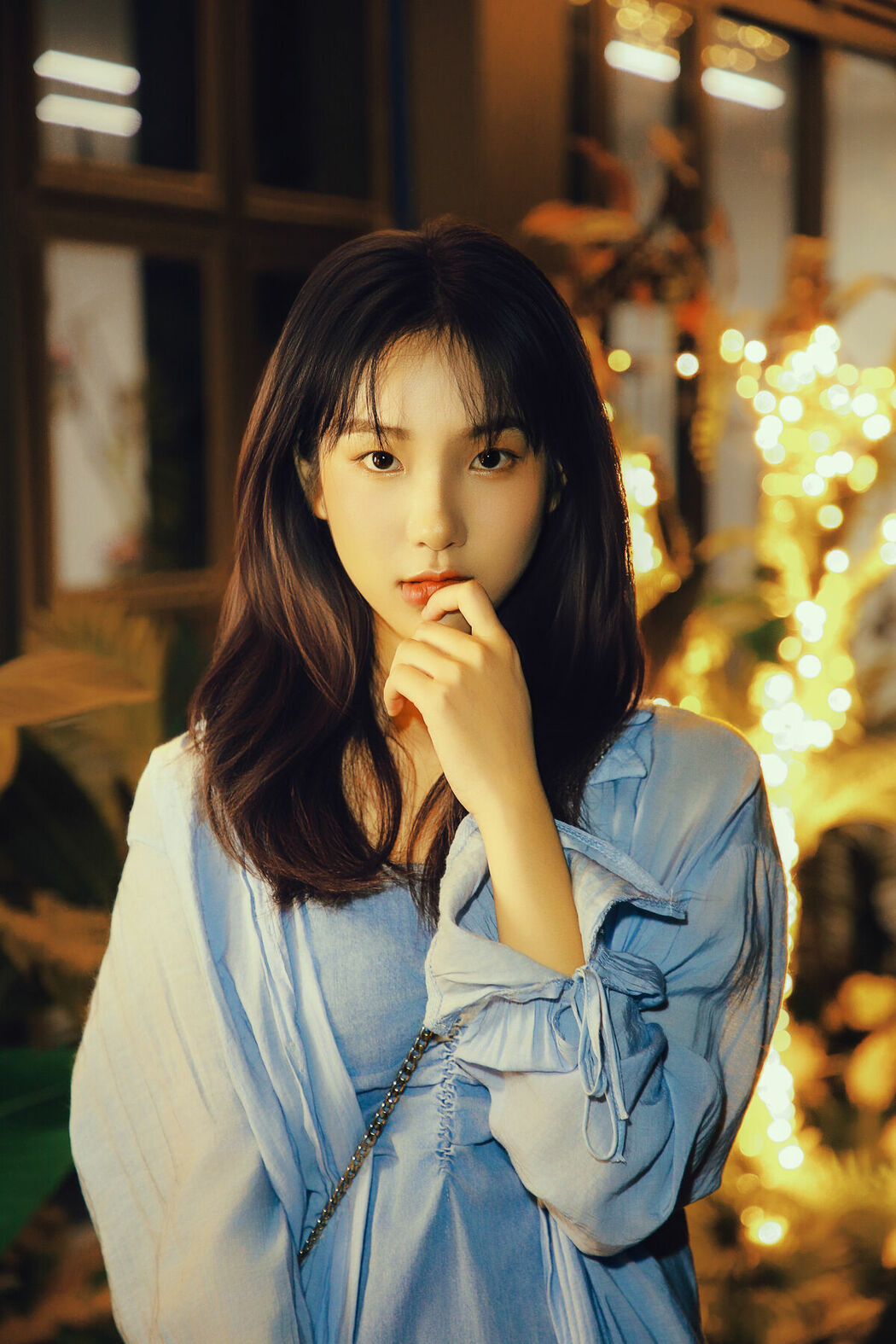 YiTuYu艺图语 Vol.9152 Jian Xiao Cheng (44P)