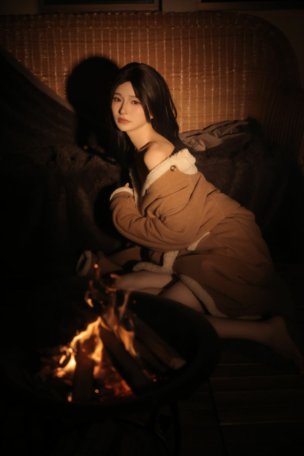 YiTuYu艺图语 Vol.9166 Maoqi (21P)