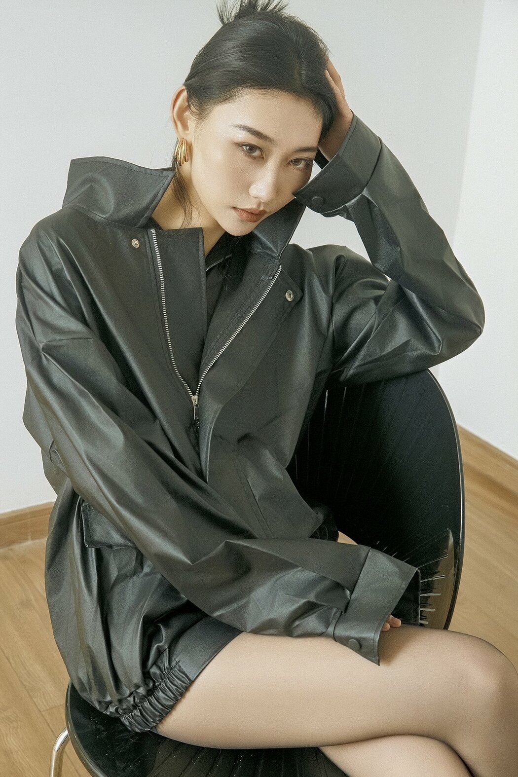 YiTuYu艺图语 Vol.9143 Chenaling_CL (24P) Cover Photo