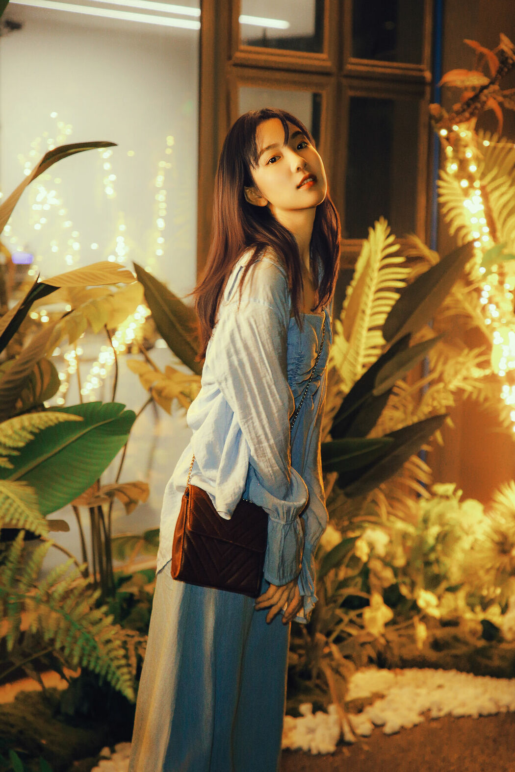 YiTuYu艺图语 Vol.9152 Jian Xiao Cheng (44P)