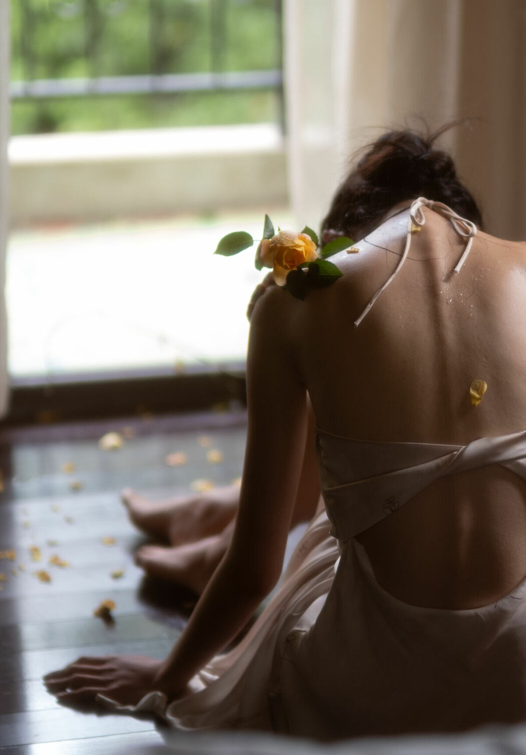 YiTuYu艺图语 Vol.9147 Su Su (19P)