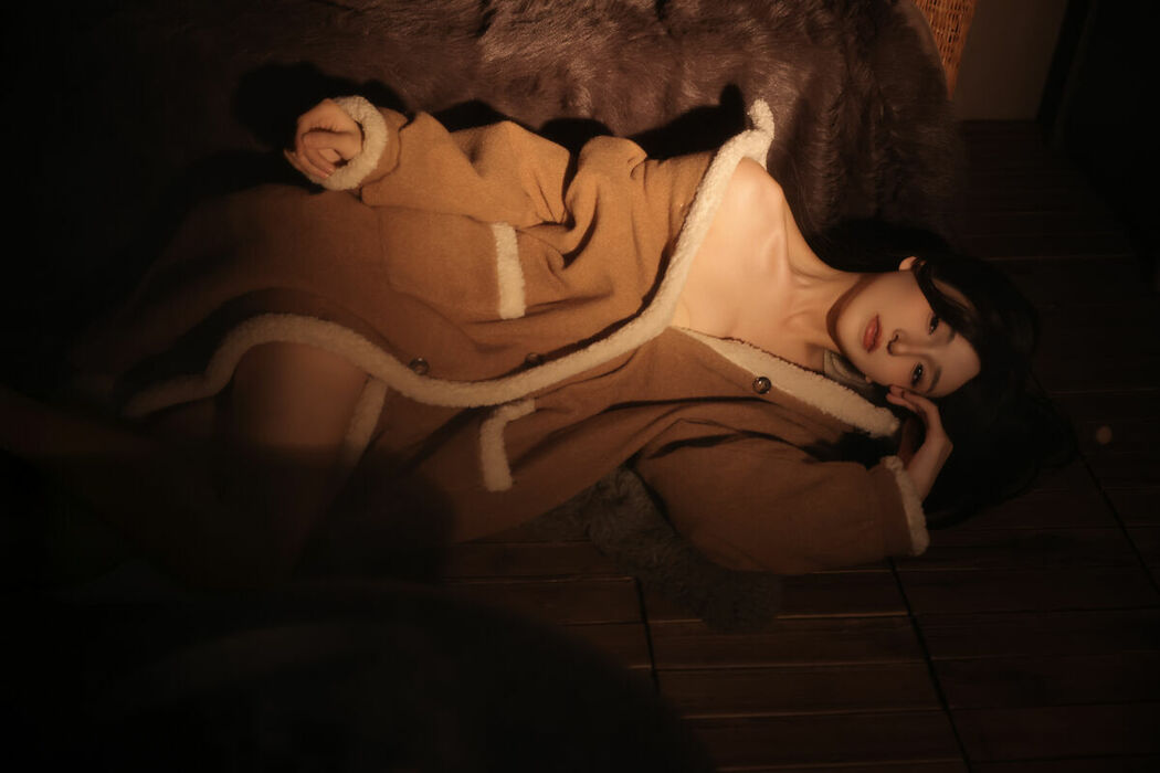 YiTuYu艺图语 Vol.9166 Maoqi (21P)