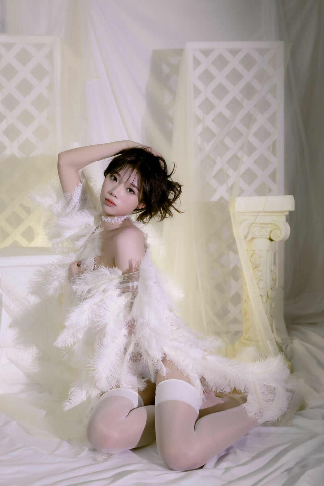 YiTuYu艺图语 Vol.9170 Lan Lan (38P)