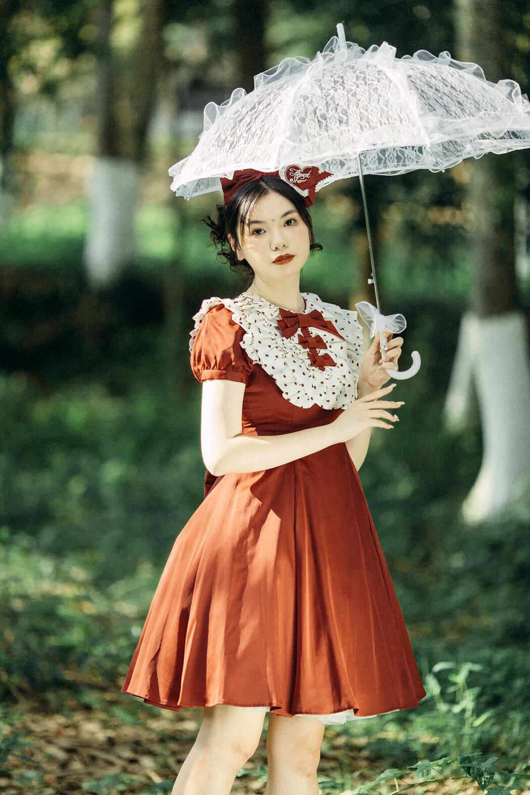 YiTuYu艺图语 Vol.9145 Li Zhi Mi ko (31P)