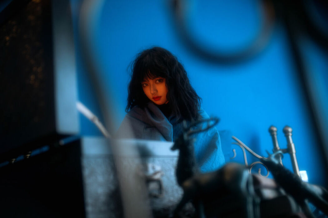 YiTuYu艺图语 Vol.9173 Gui Zhong Wu Pin (20P)