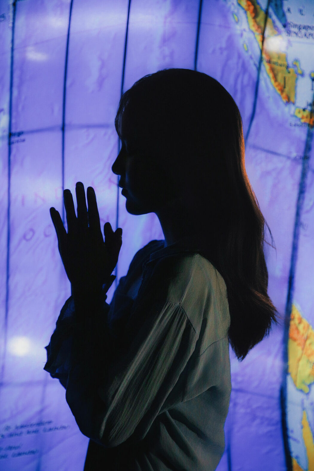 YiTuYu艺图语 Vol.9152 Jian Xiao Cheng (44P)