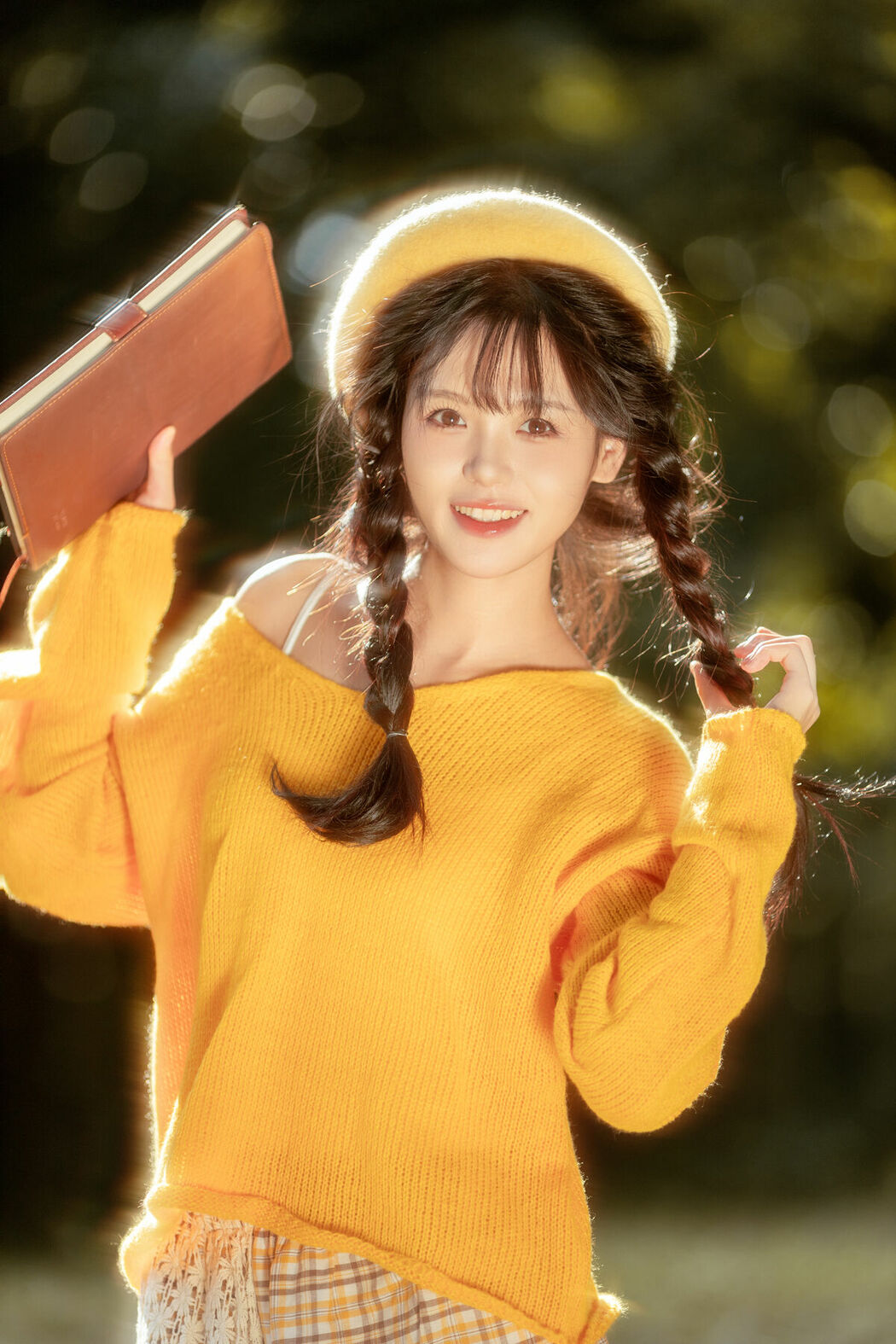 YiTuYu艺图语 Vol.9162 Fish-Lam (16P)