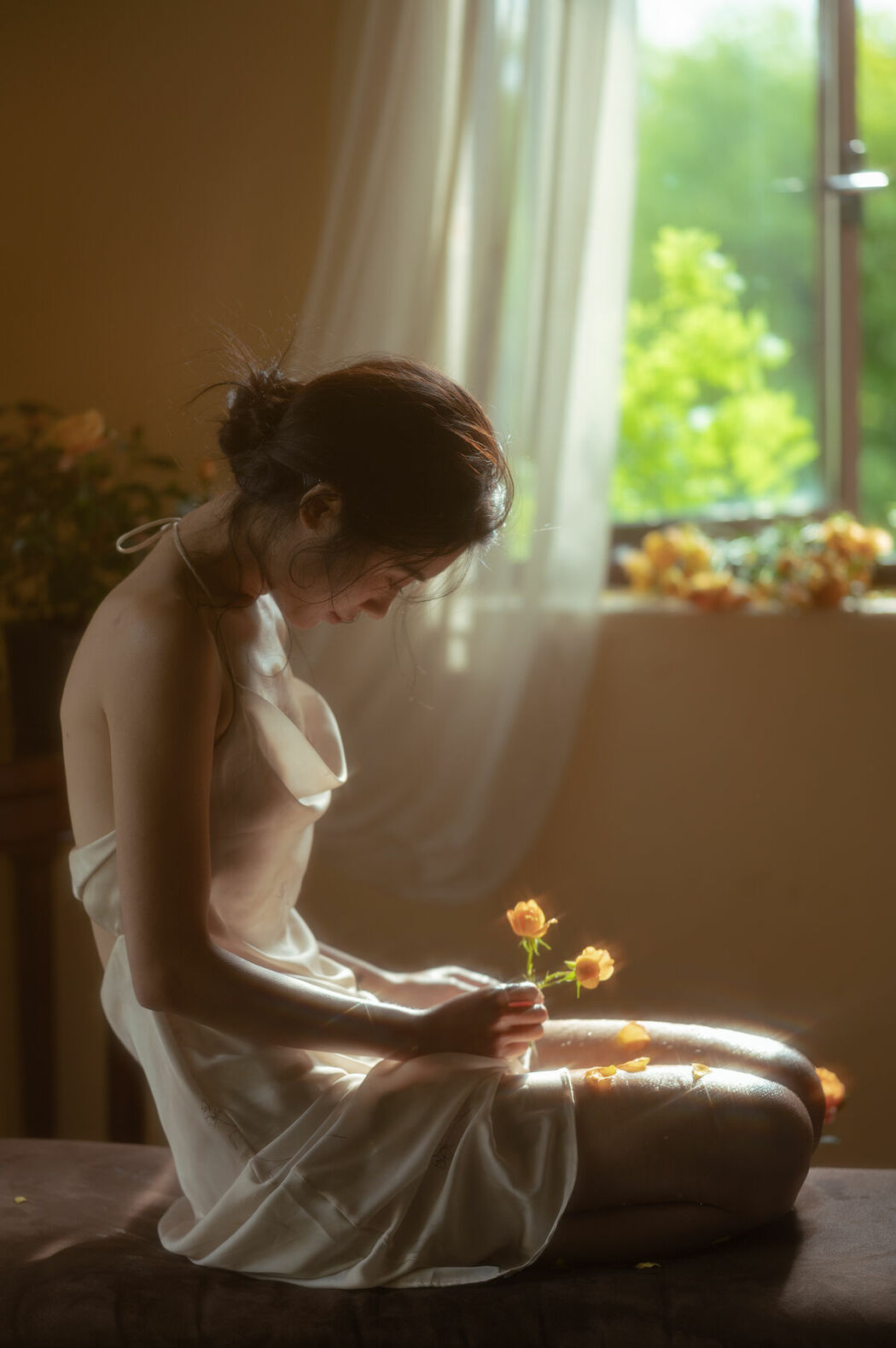 YiTuYu艺图语 Vol.9147 Su Su (19P)