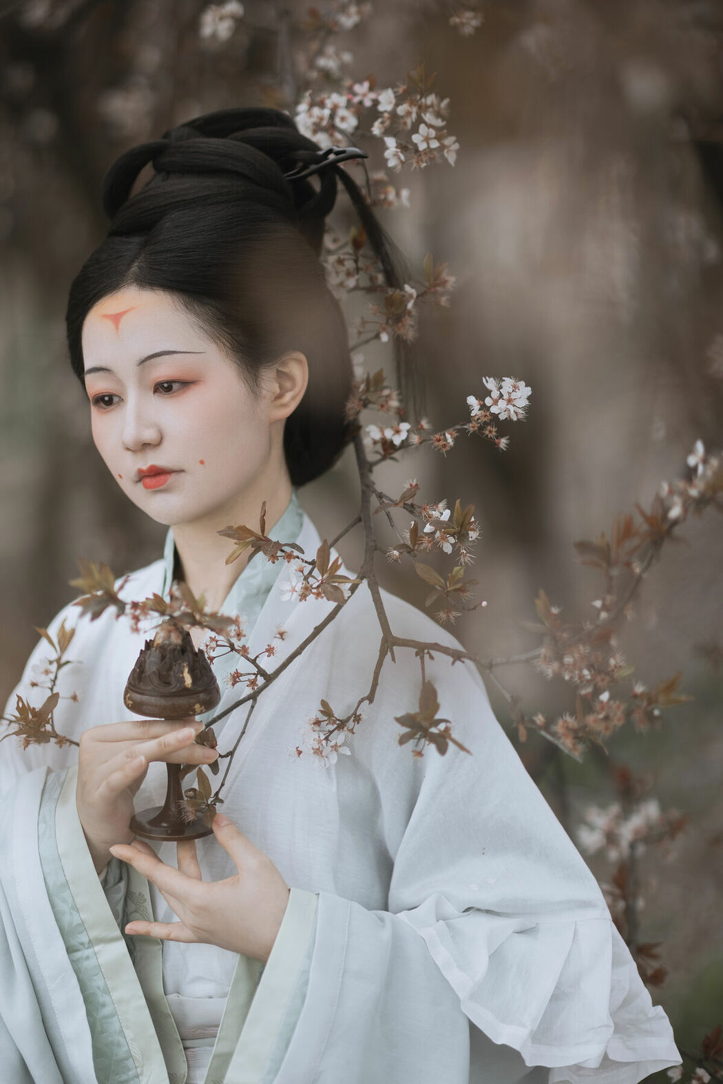 YiTuYu艺图语 Vol.9142 PENG (39P)