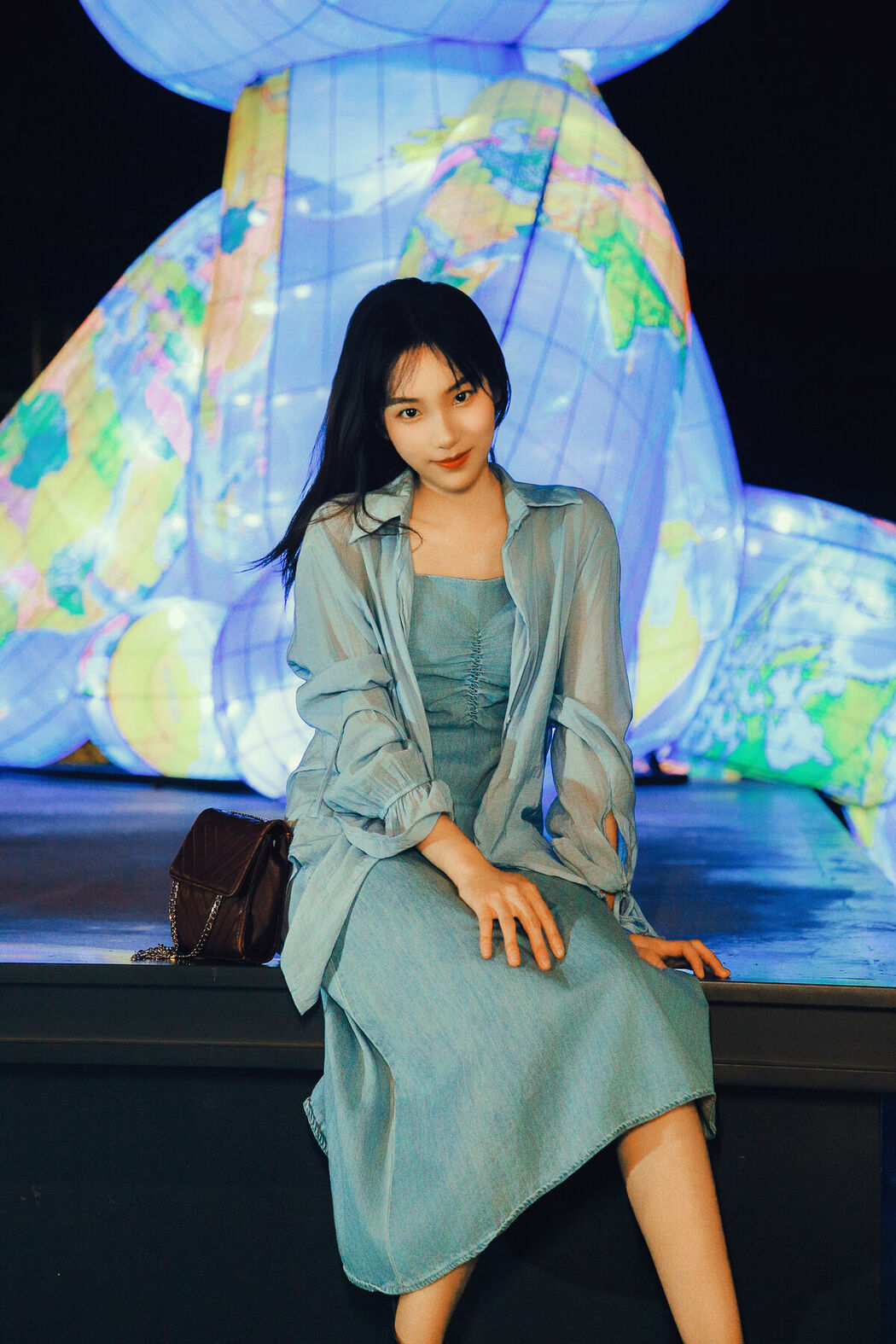 YiTuYu艺图语 Vol.9152 Jian Xiao Cheng (44P)