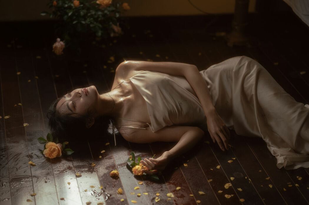 YiTuYu艺图语 Vol.9147 Su Su (19P)