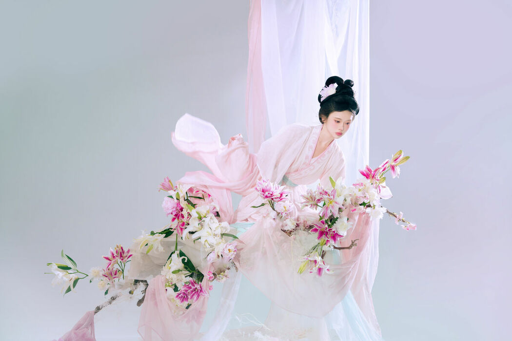 YiTuYu艺图语 Vol.9165 Tao Chi (32P)