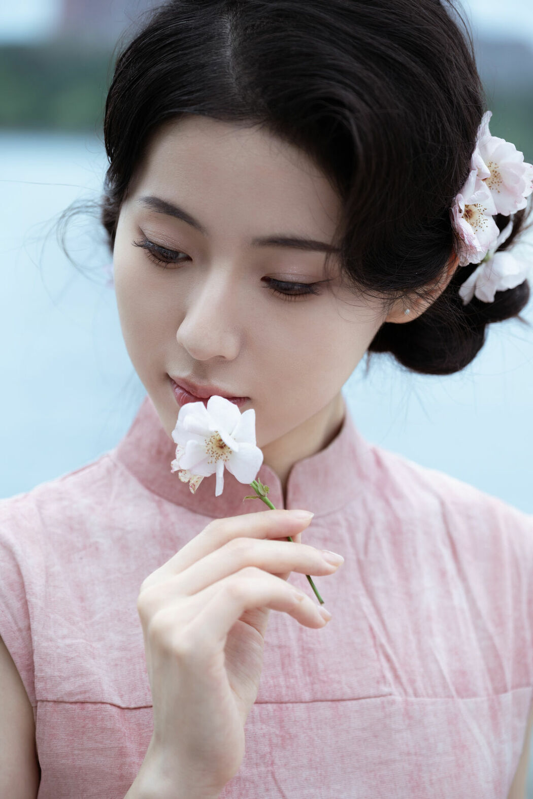 YiTuYu艺图语 Vol.9154 1xx (25P)