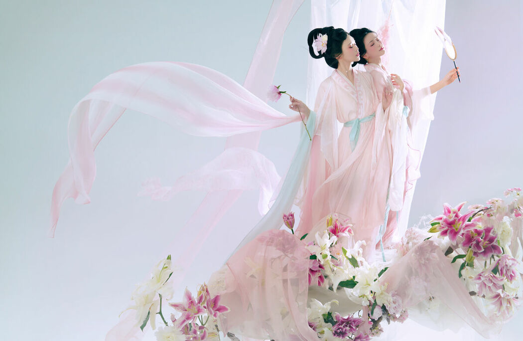 YiTuYu艺图语 Vol.9165 Tao Chi (32P)