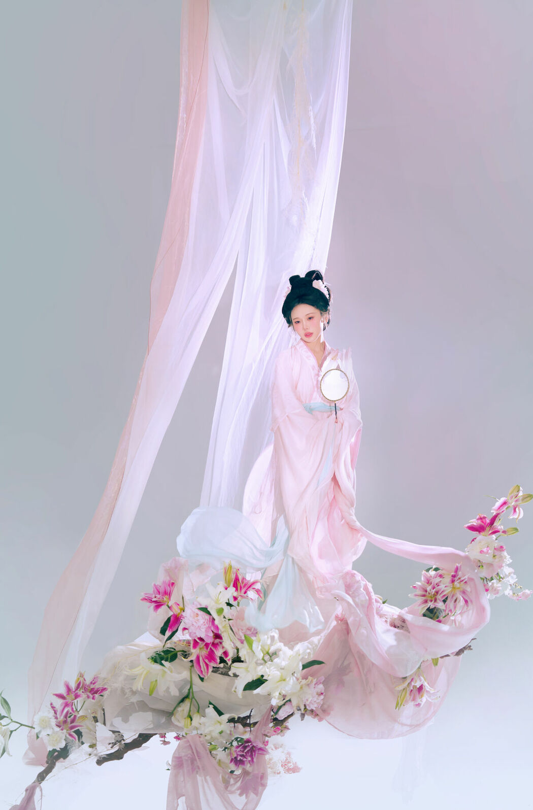 YiTuYu艺图语 Vol.9165 Tao Chi (32P)