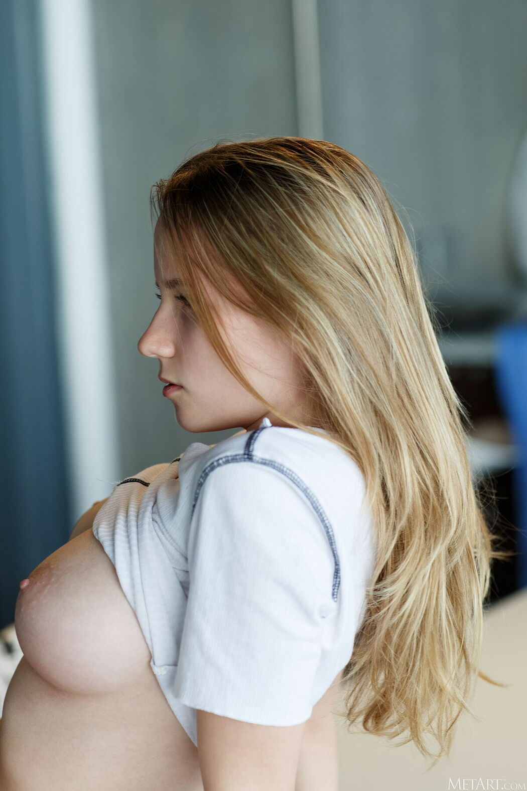 MetArt Delizi – Flirt For Fun Part01 (65P)